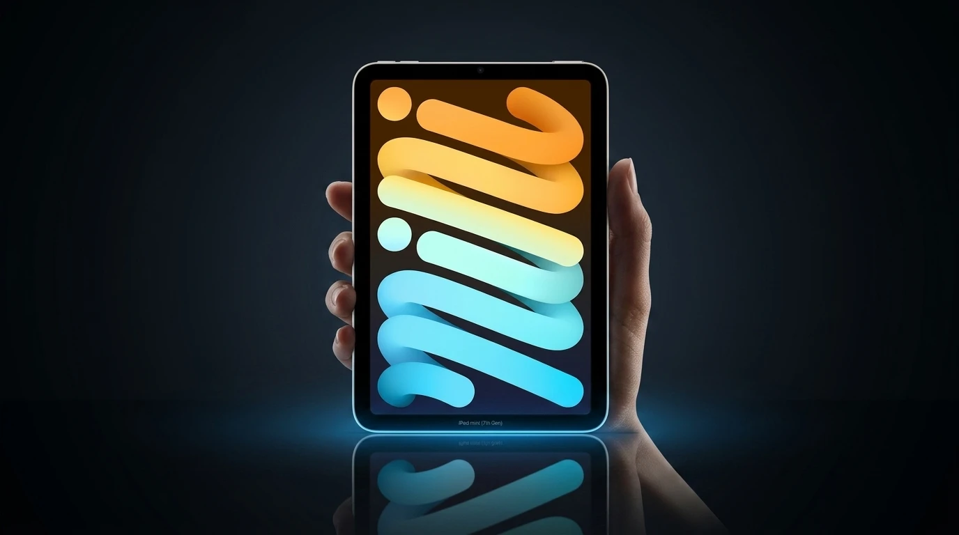 ipad mini 7