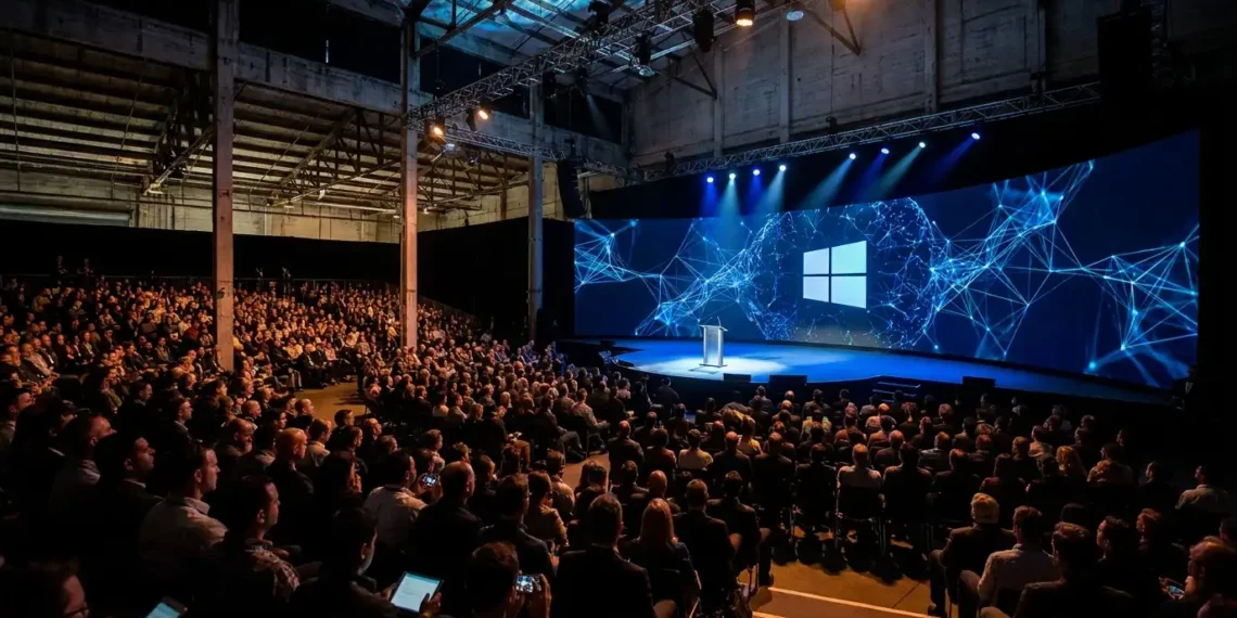 microsoft build 2026