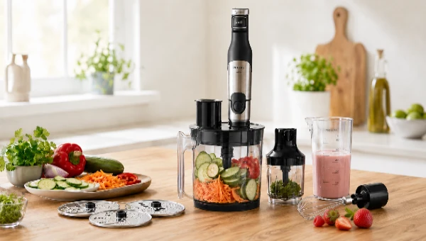 Philips Viva Collection ProMix HR2685/00