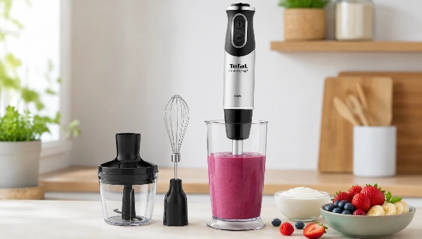 Tefal Quickchef HB656838