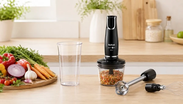 Tefal Infiny Force V2 HB943838