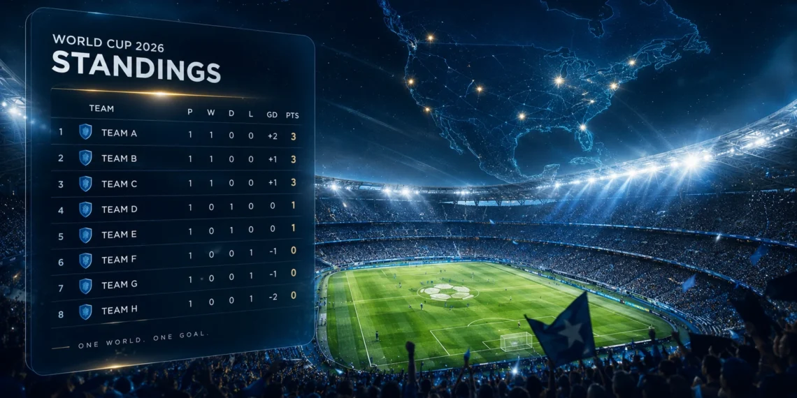 Чемпіонату світу з футболу 2026