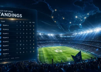 Чемпіонату світу з футболу 2026