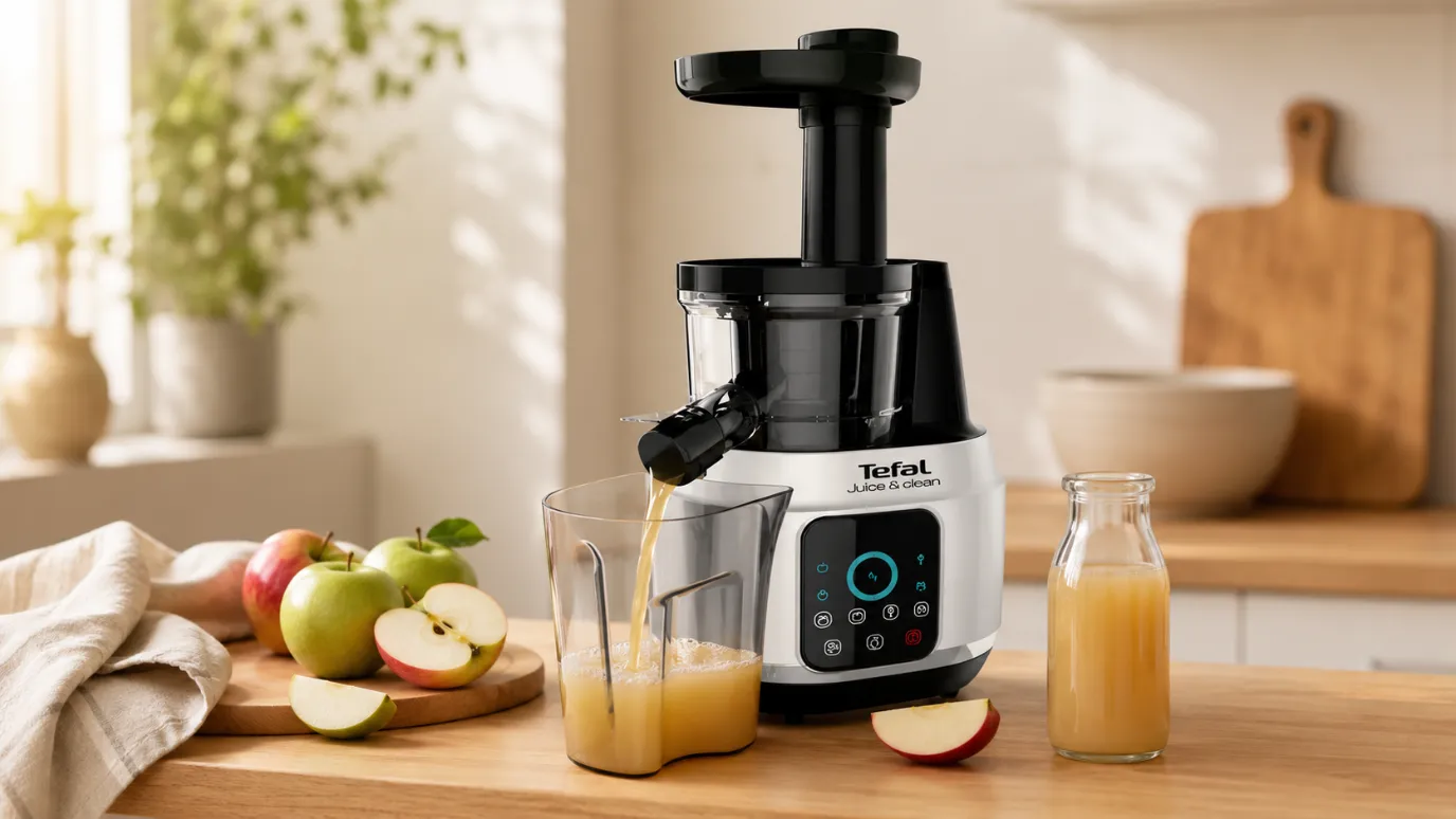 TEFAL ZC420E38