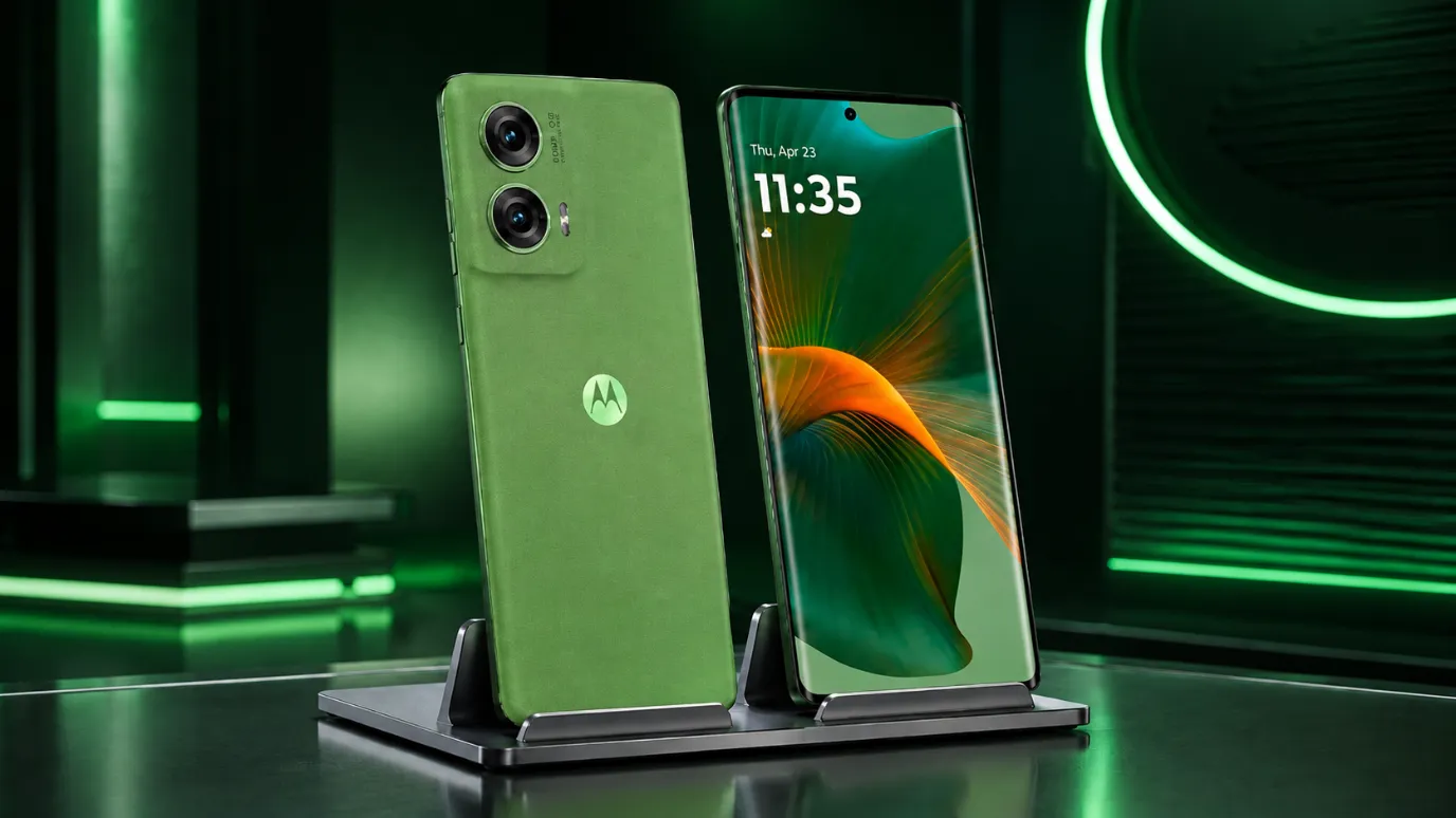Motorola Edge 50 Fusion 8/128