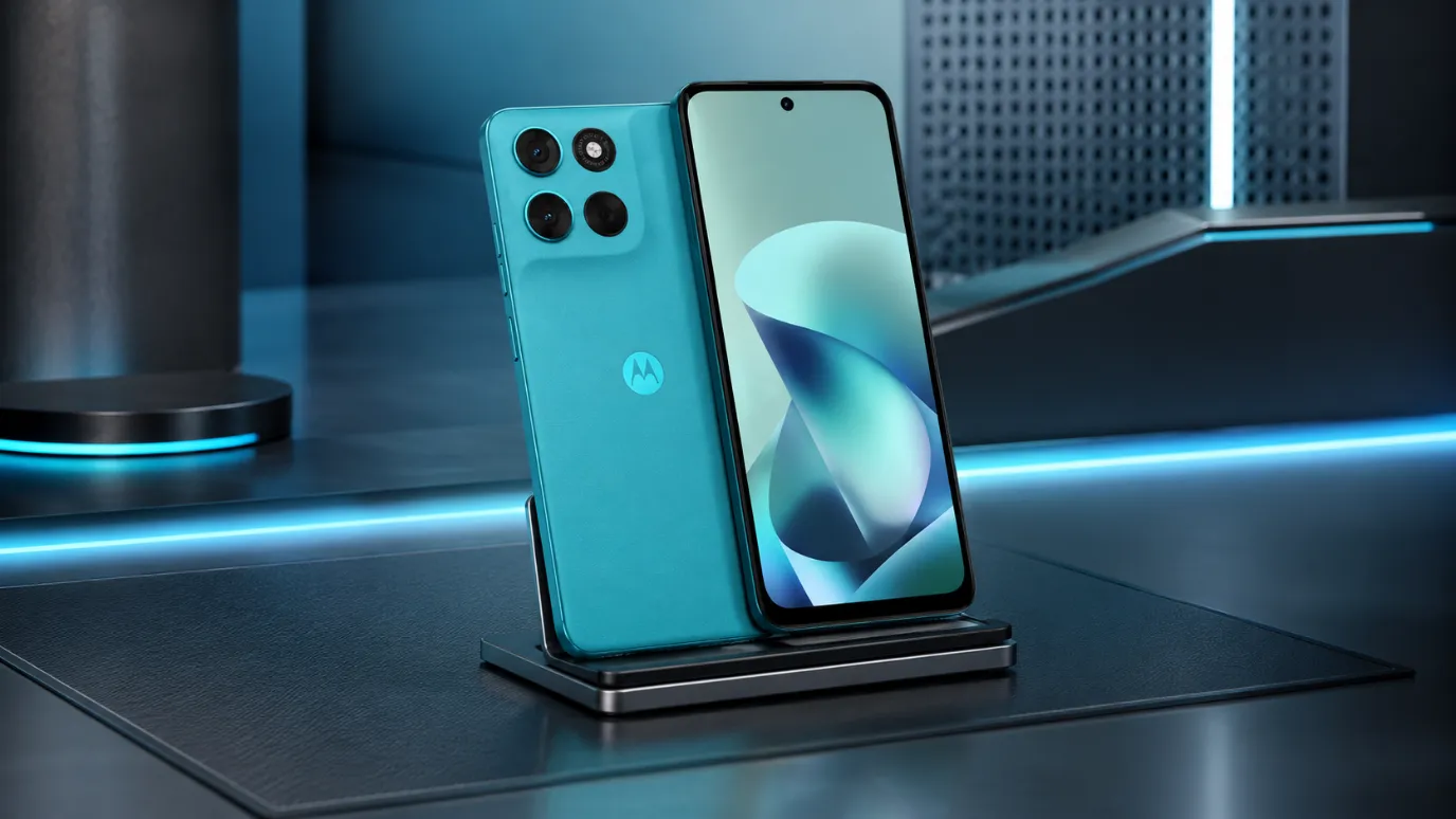 motorola g57 power