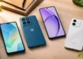 найкращі бюджетні смартфони