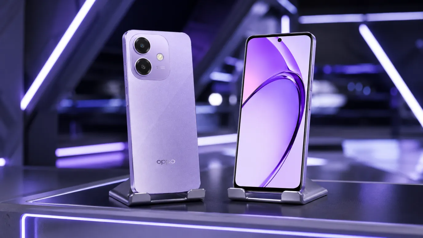 oppo a3