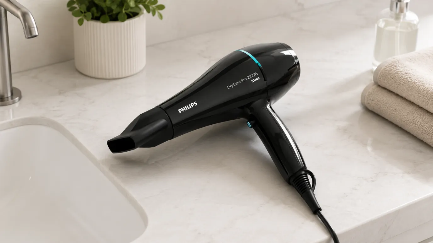 Philips DryCare BHD 272/00