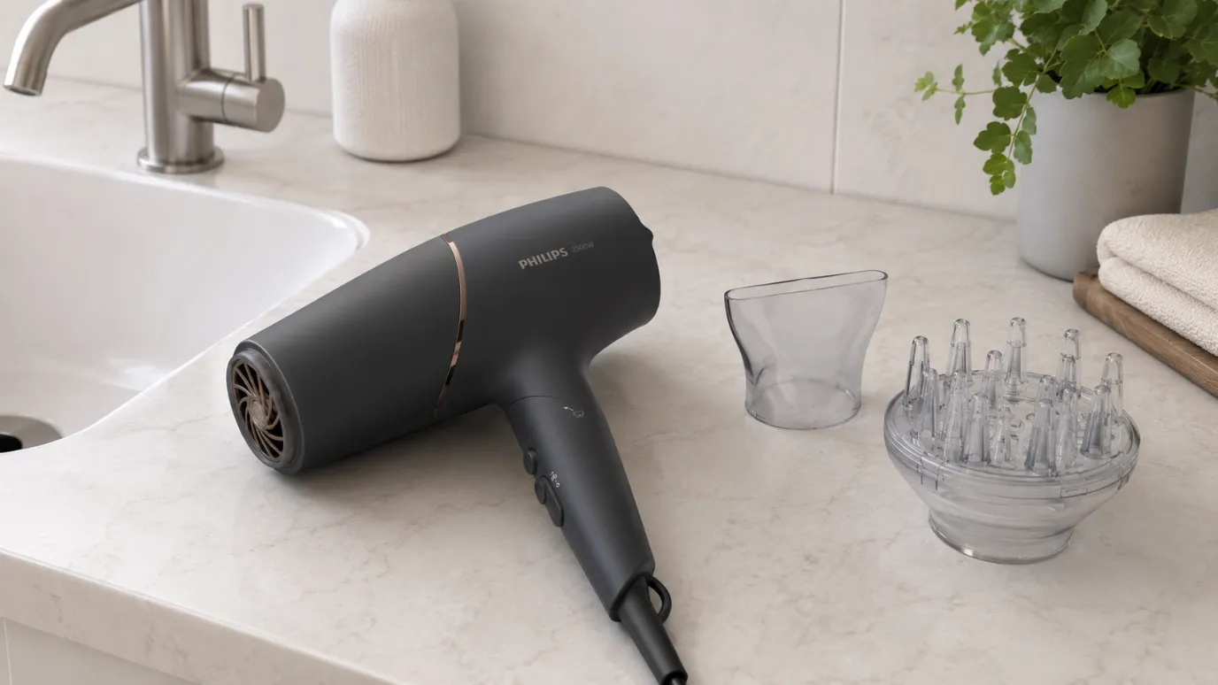 Philips BHD 538/30