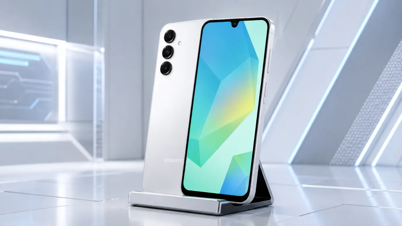 Samsung Galaxy A16 LTE