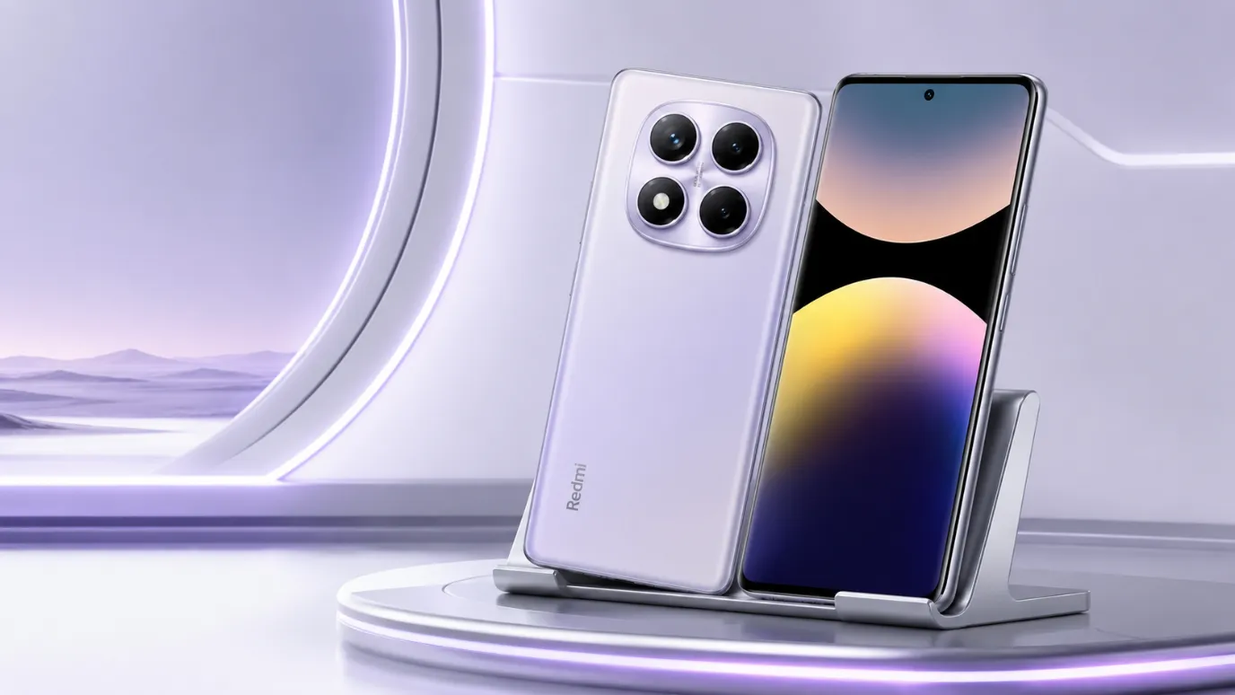 Xiaomi Redmi Note 14 PRO