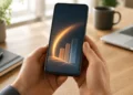 чистимо кеш на android