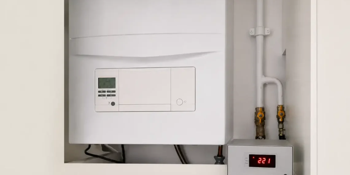 як вибрати стабілізатор напруги для газового котла